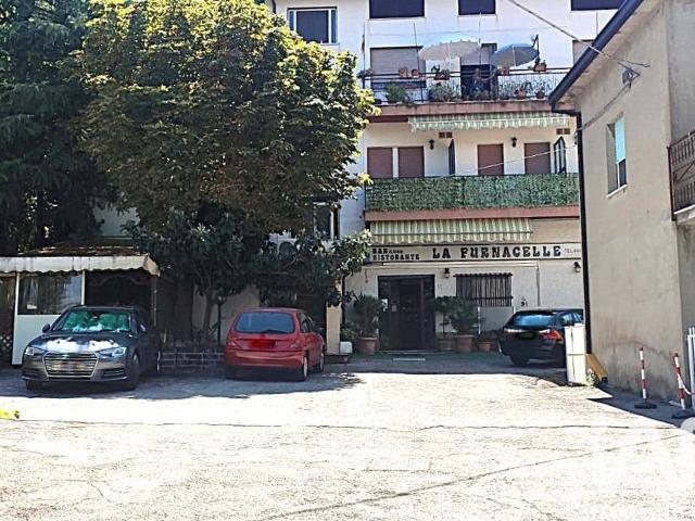 Ufficio in affitto a Quartiere Trento e Trieste, Lanciano