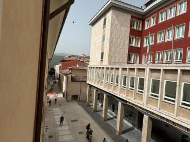 Ufficio in affitto a Torretta, Tornimparte
