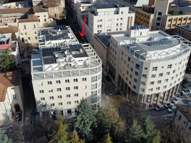 Ufficio in affitto a Quarto di San Giorgio, L'Aquila