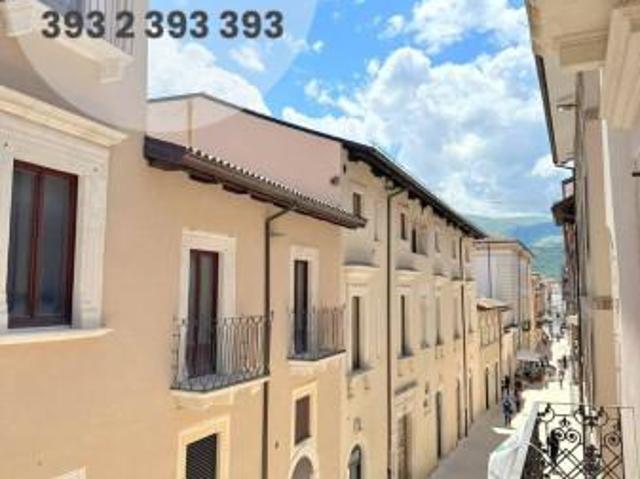 Ufficio in affitto a Torretta, Tornimparte