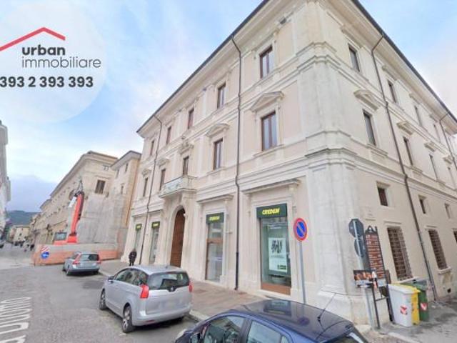 Ufficio in affitto a Torretta, Tornimparte