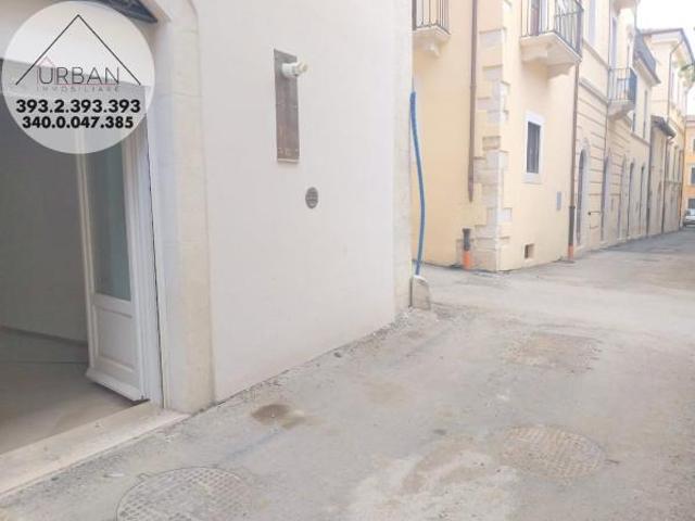 Ufficio in affitto a Torretta, Tornimparte