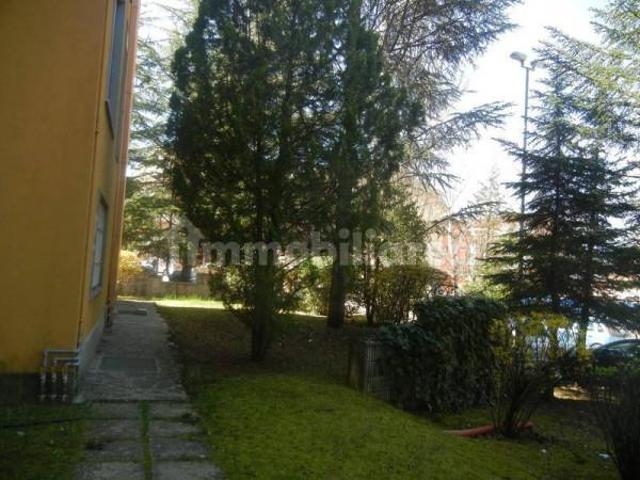 Ufficio in affitto a Sant'Antonio, Tornimparte