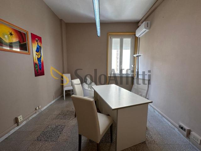Ufficio in affitto a Latina, Lazio