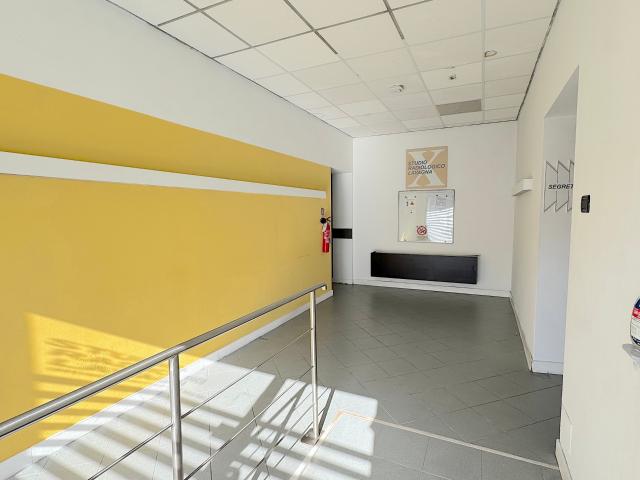 Ufficio in affitto a Lavagna, Liguria