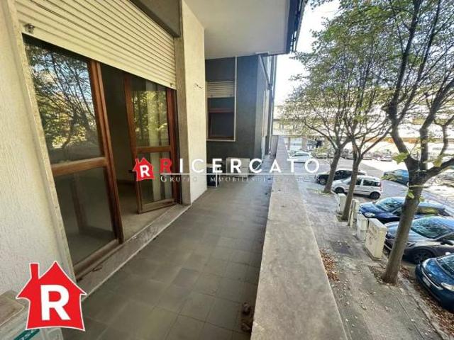 Ufficio in affitto a Lecce