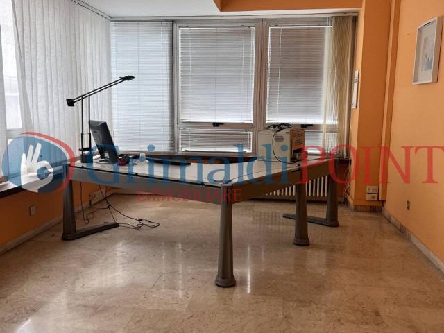 Ufficio in affitto a Lecce