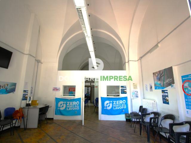 Ufficio in affitto a Lecce