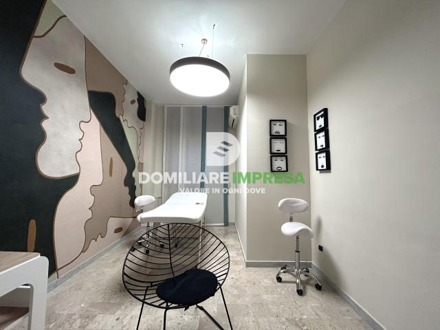 Ufficio in affitto a Lecce