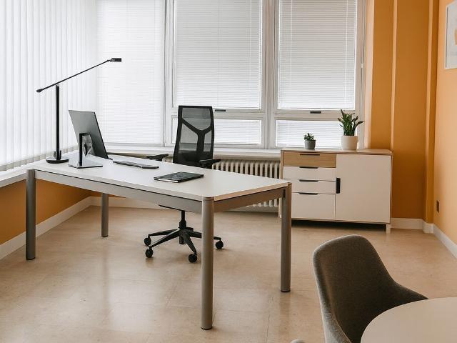 Ufficio in affitto a Lecce