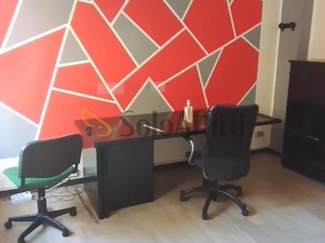 Ufficio in affitto a Oltresempione, Legnano