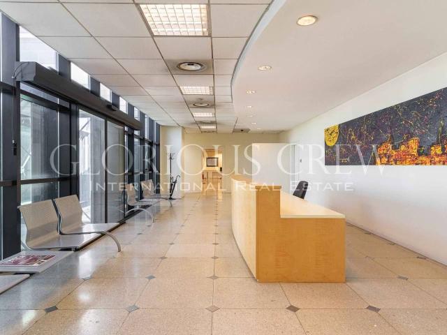 Ufficio in affitto a San Francesco, Limbiate