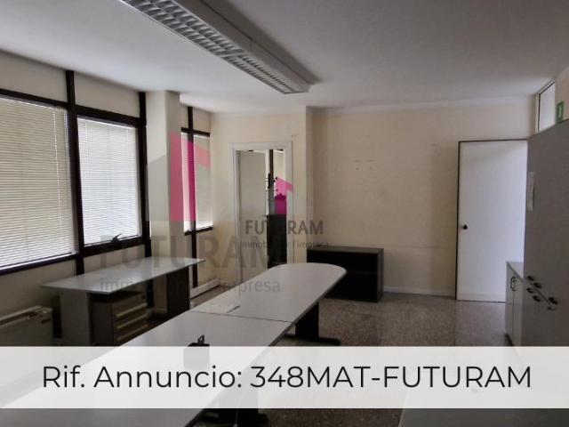 Ufficio in affitto a Limena, Veneto