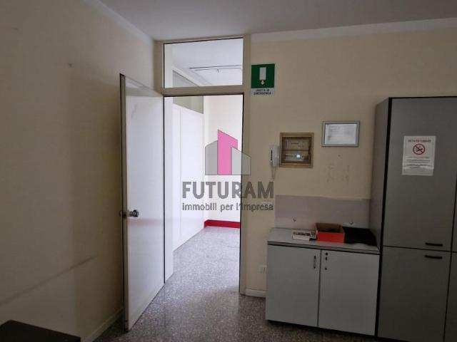 Ufficio in affitto a Limena, Veneto