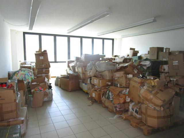 Ufficio in affitto a Limena, Veneto