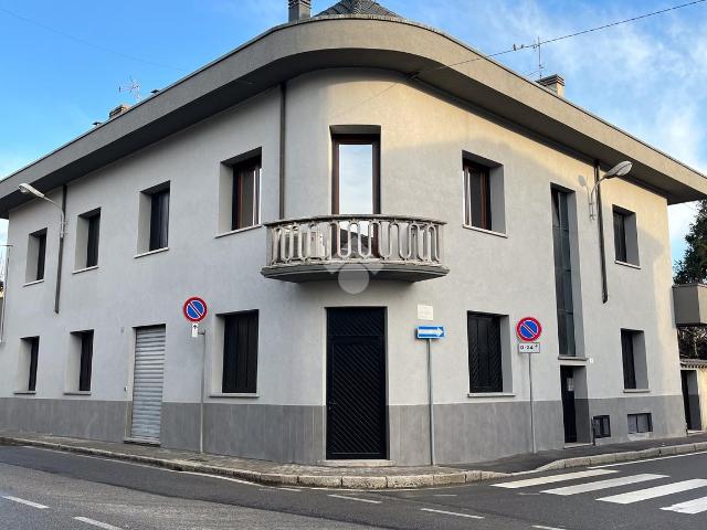 Ufficio in affitto a Macherio, Lombardia