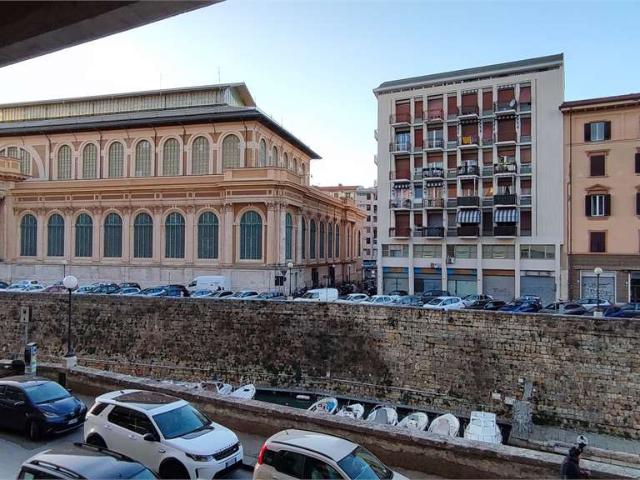 Ufficio in affitto a Livorno