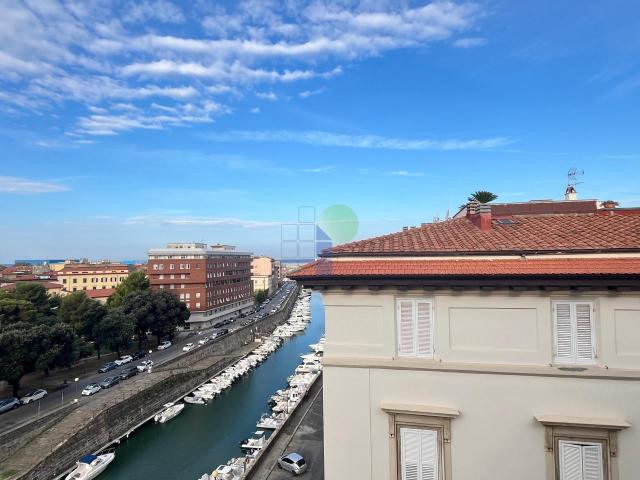 Ufficio in affitto a Livorno