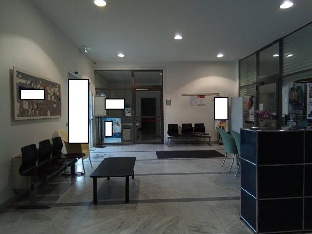 Ufficio in affitto a La Rosa, Livorno