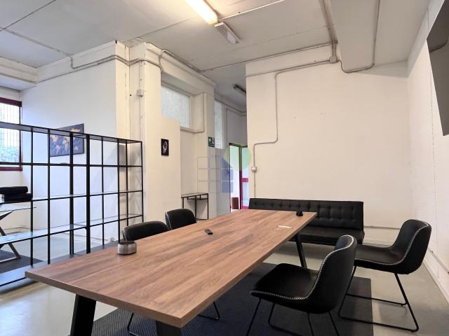 Ufficio in affitto a Livorno