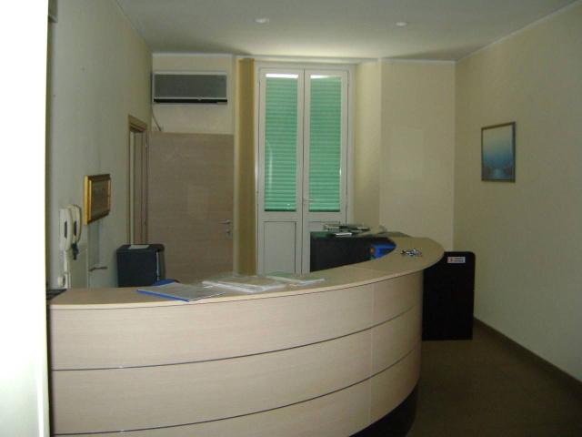 Ufficio in affitto a Garibaldi, Livorno