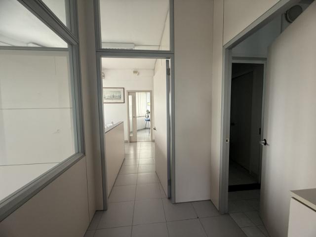Ufficio in affitto a Livorno