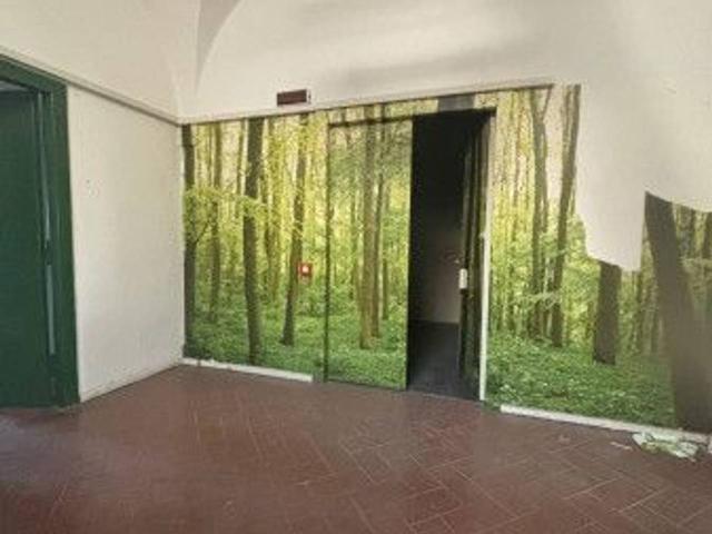 Ufficio in affitto a Livorno