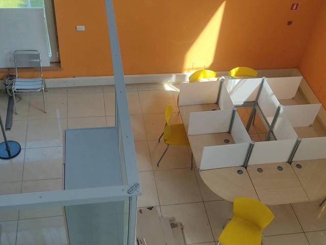 Ufficio in affitto a Livorno, Toscana