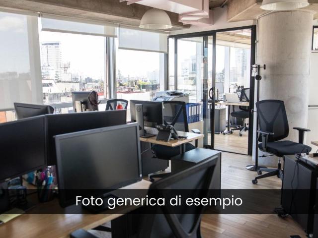 Ufficio in affitto a Livorno