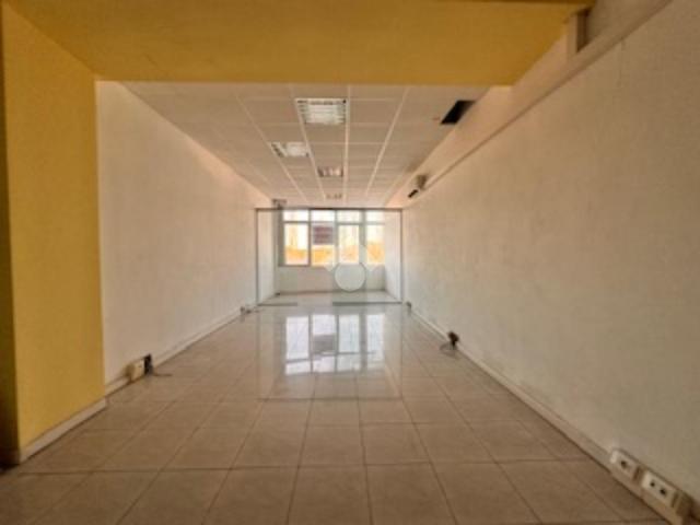 Ufficio in affitto a Livorno