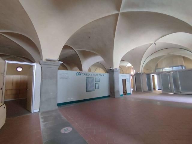 Ufficio in affitto a Venezia Nuova, Livorno