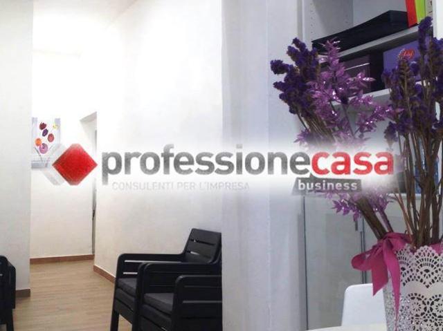 Ufficio in affitto a Borgo San Jacopo, Livorno