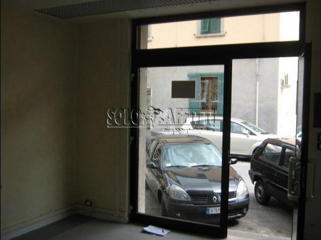 Ufficio in affitto a Sorgenti, Livorno