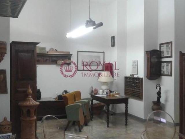 Ufficio in affitto a Livorno, Toscana