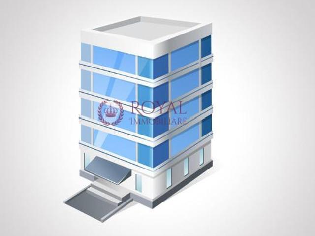 Ufficio in affitto a Livorno