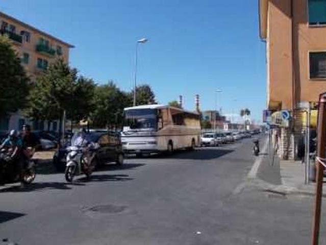 Ufficio in affitto a Livorno