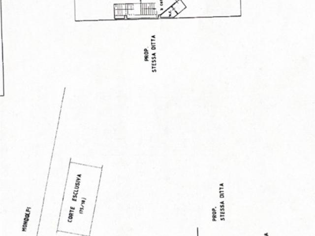 Ufficio in affitto a Livorno