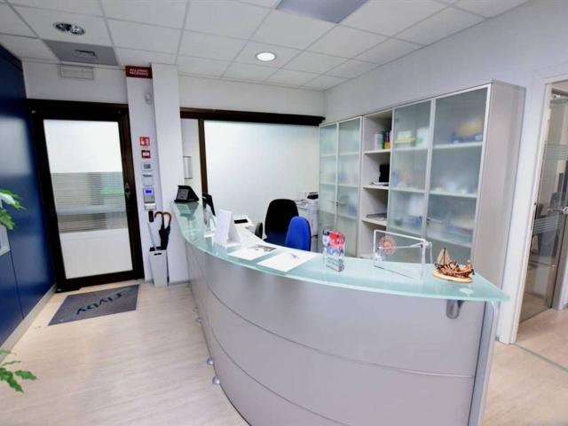 Ufficio in affitto a Banditella, Livorno