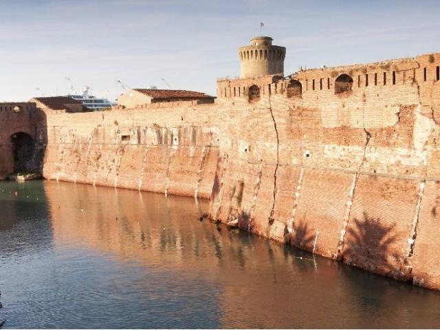 Ufficio in affitto a Livorno