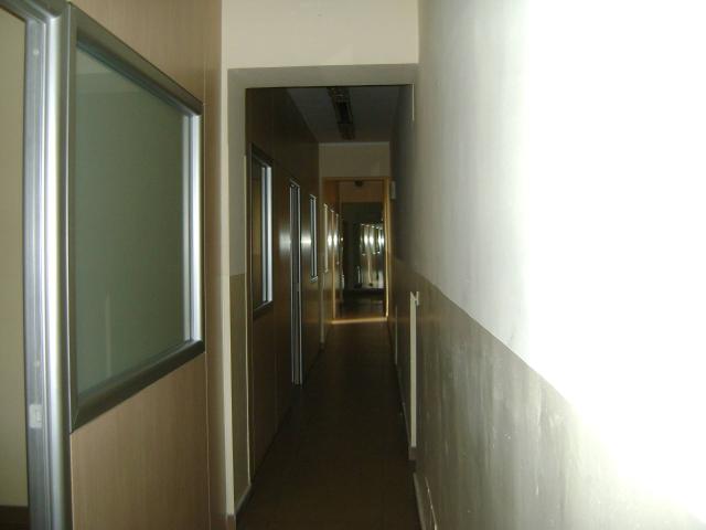 Ufficio in affitto a Garibaldi, Livorno