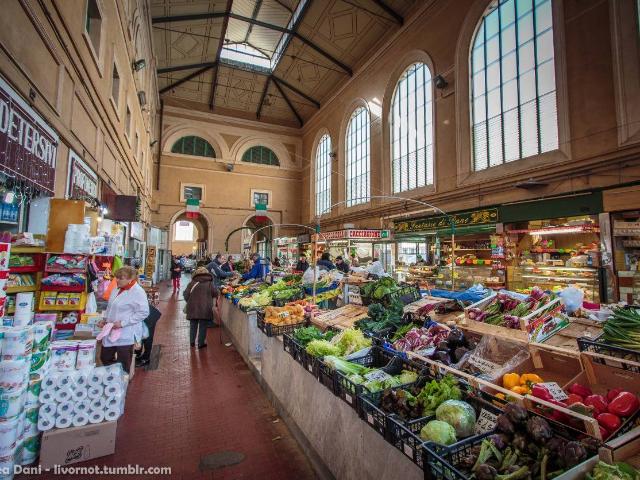 Ufficio in affitto a Livorno