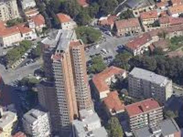 Ufficio in affitto a Livorno