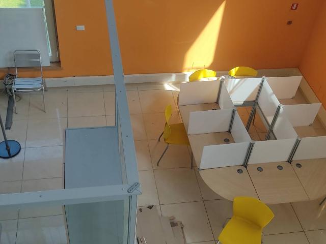 Ufficio in affitto a Livorno, Toscana