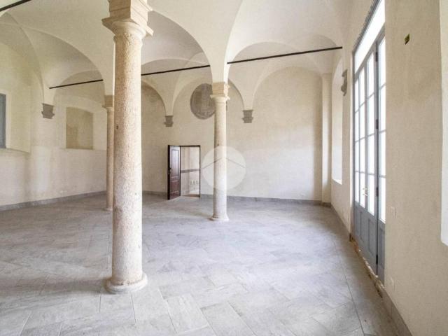 Ufficio in affitto a Revellino, Lodi