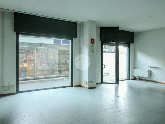 Ufficio in affitto a Lodi, Selvagreca