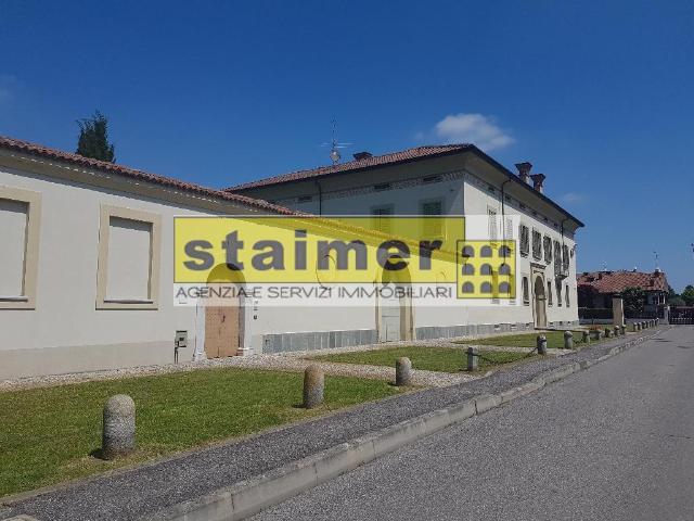 Ufficio in affitto a Lodi, San Fereolo
