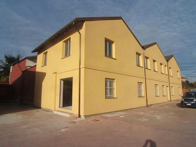 Ufficio in affitto a Lomazzo di Sotto, Lomazzo