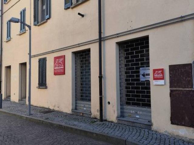 Ufficio in affitto a Lomazzo di Sotto, Lomazzo