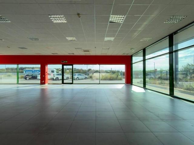 Ufficio in affitto a Lonato, Lombardia