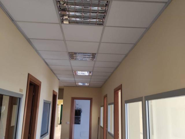 Ufficio in affitto a Corte Dovichetti, Bagni Di Lucca Ponte